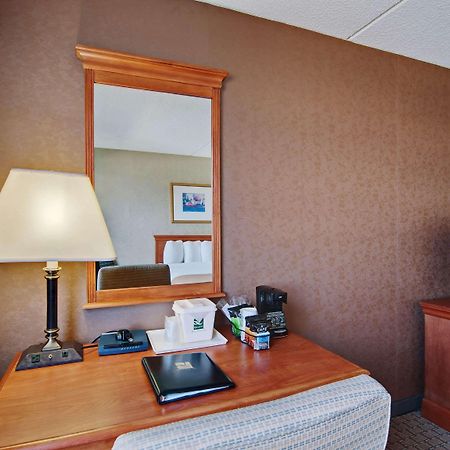 Quality Inn Beckley Esterno foto
