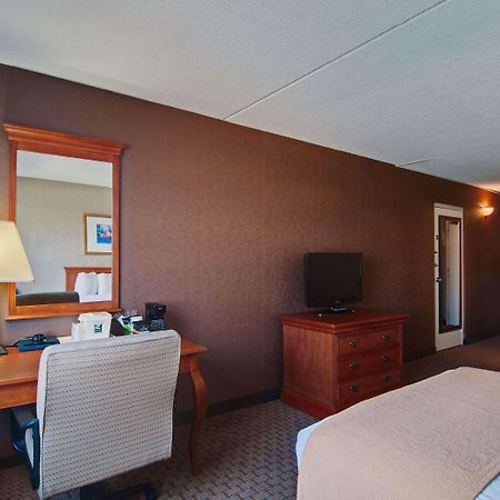 Quality Inn Beckley Esterno foto