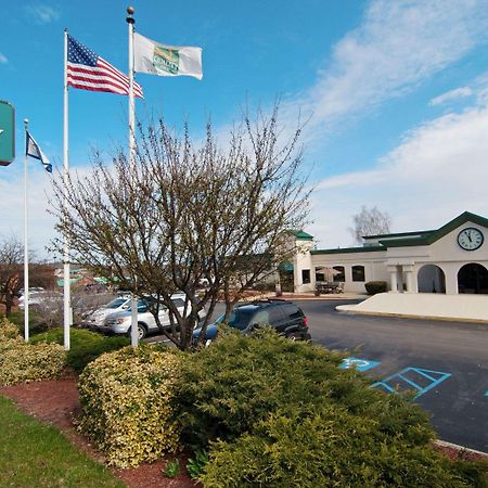 Quality Inn Beckley Esterno foto