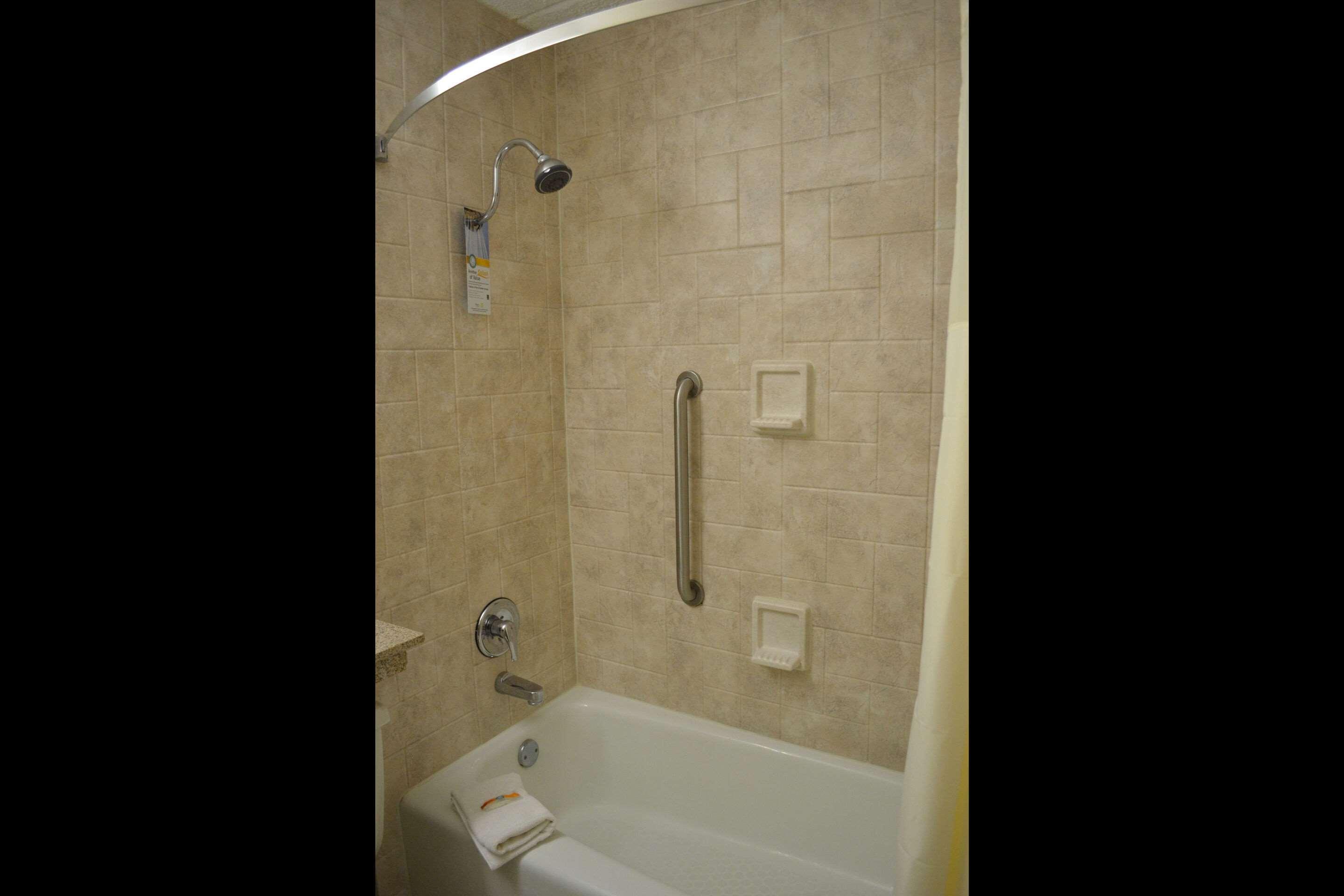 Quality Inn Beckley Esterno foto