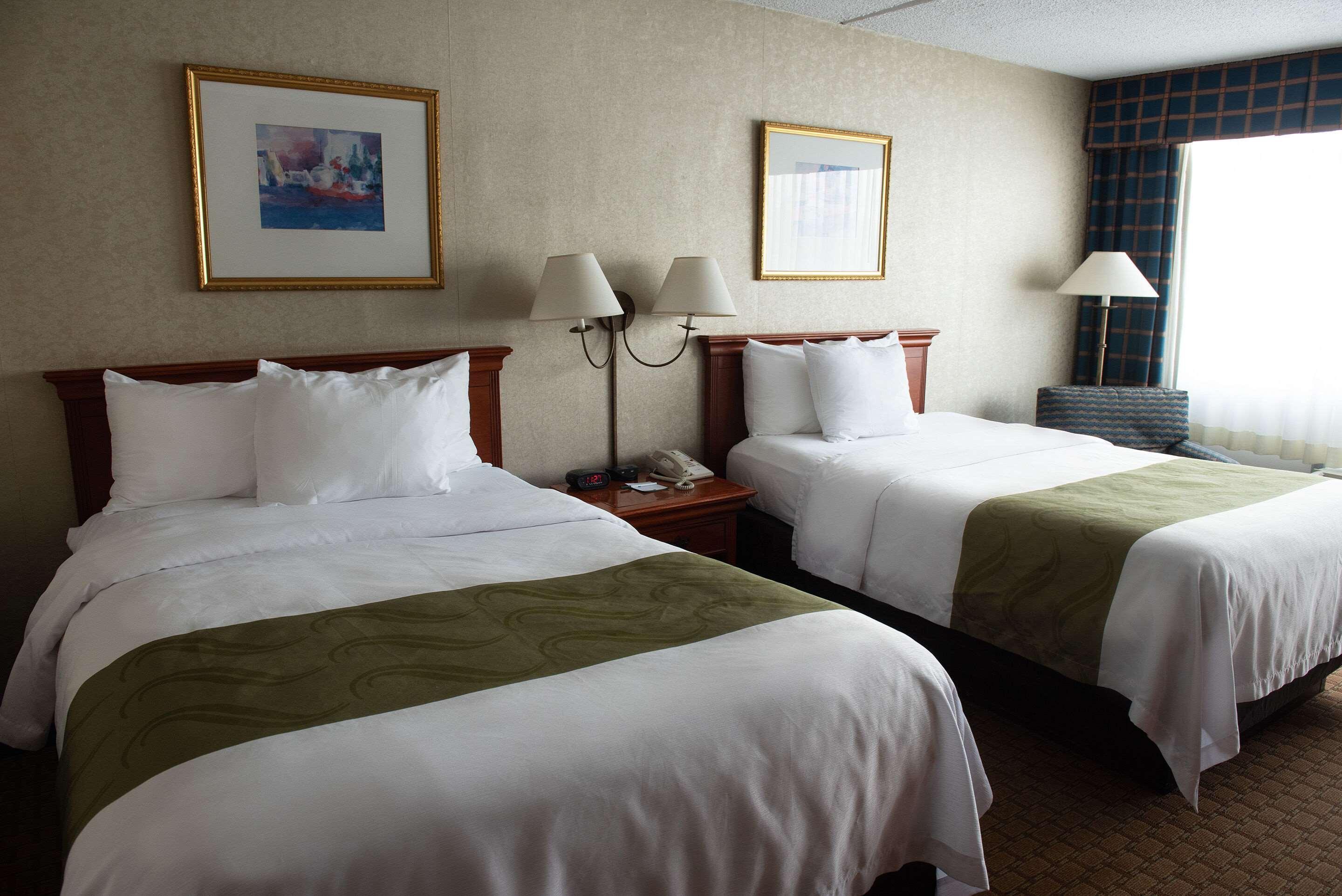 Quality Inn Beckley Esterno foto