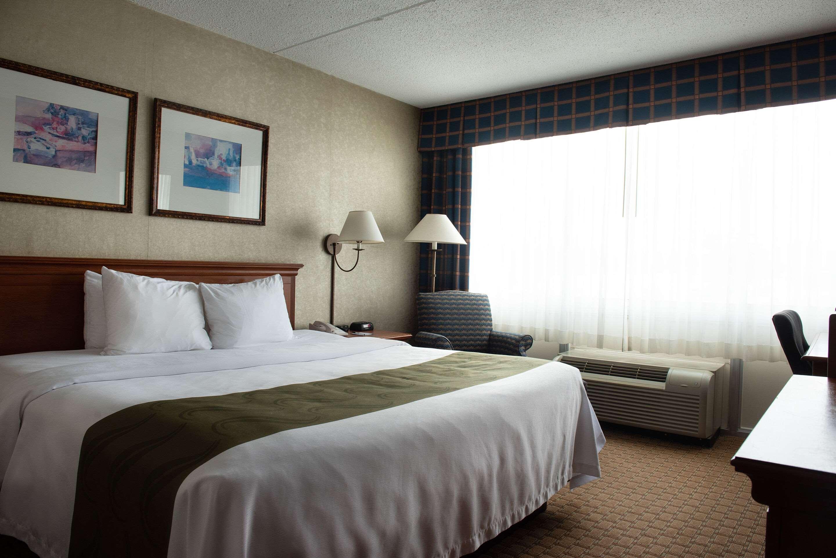 Quality Inn Beckley Esterno foto