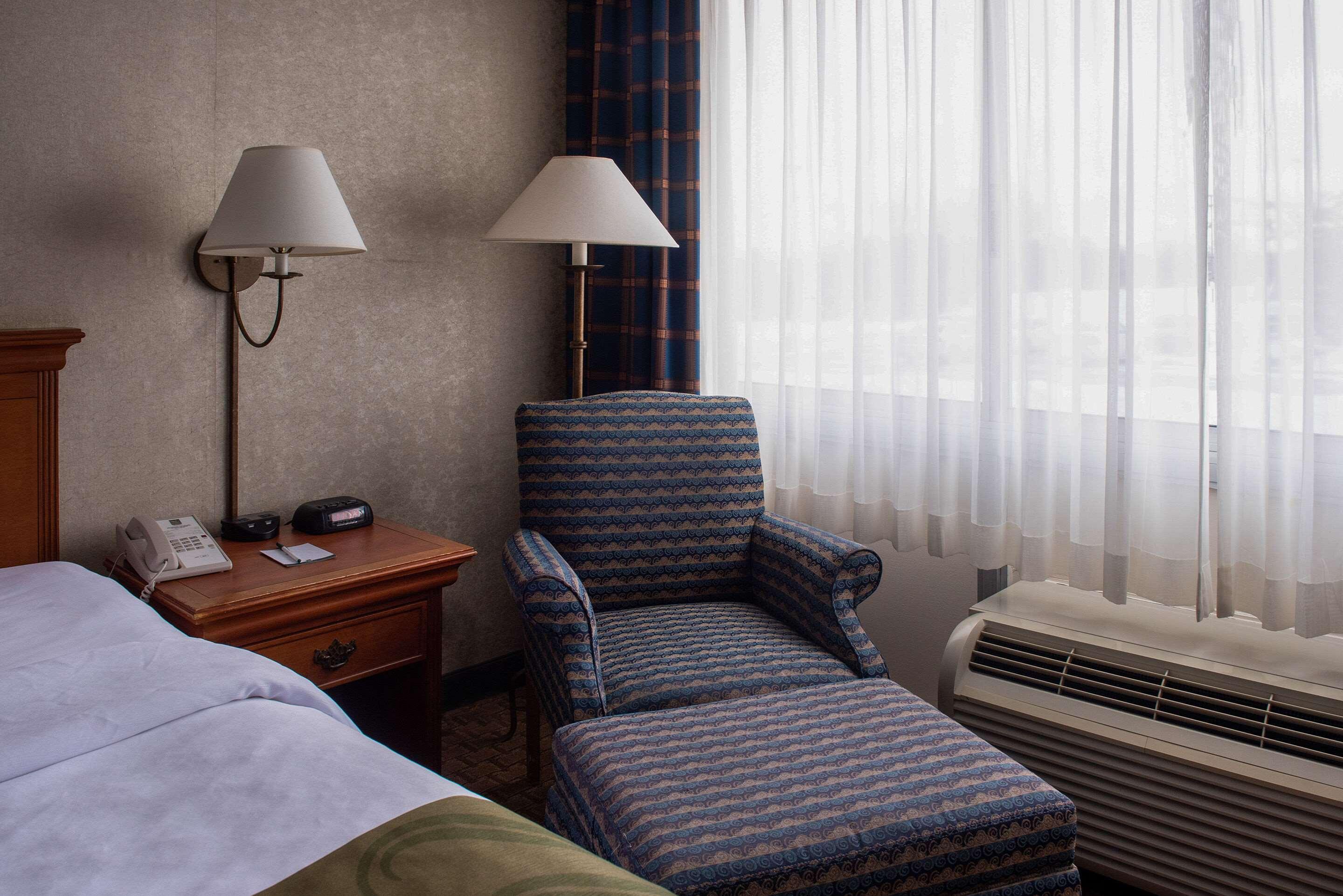 Quality Inn Beckley Esterno foto
