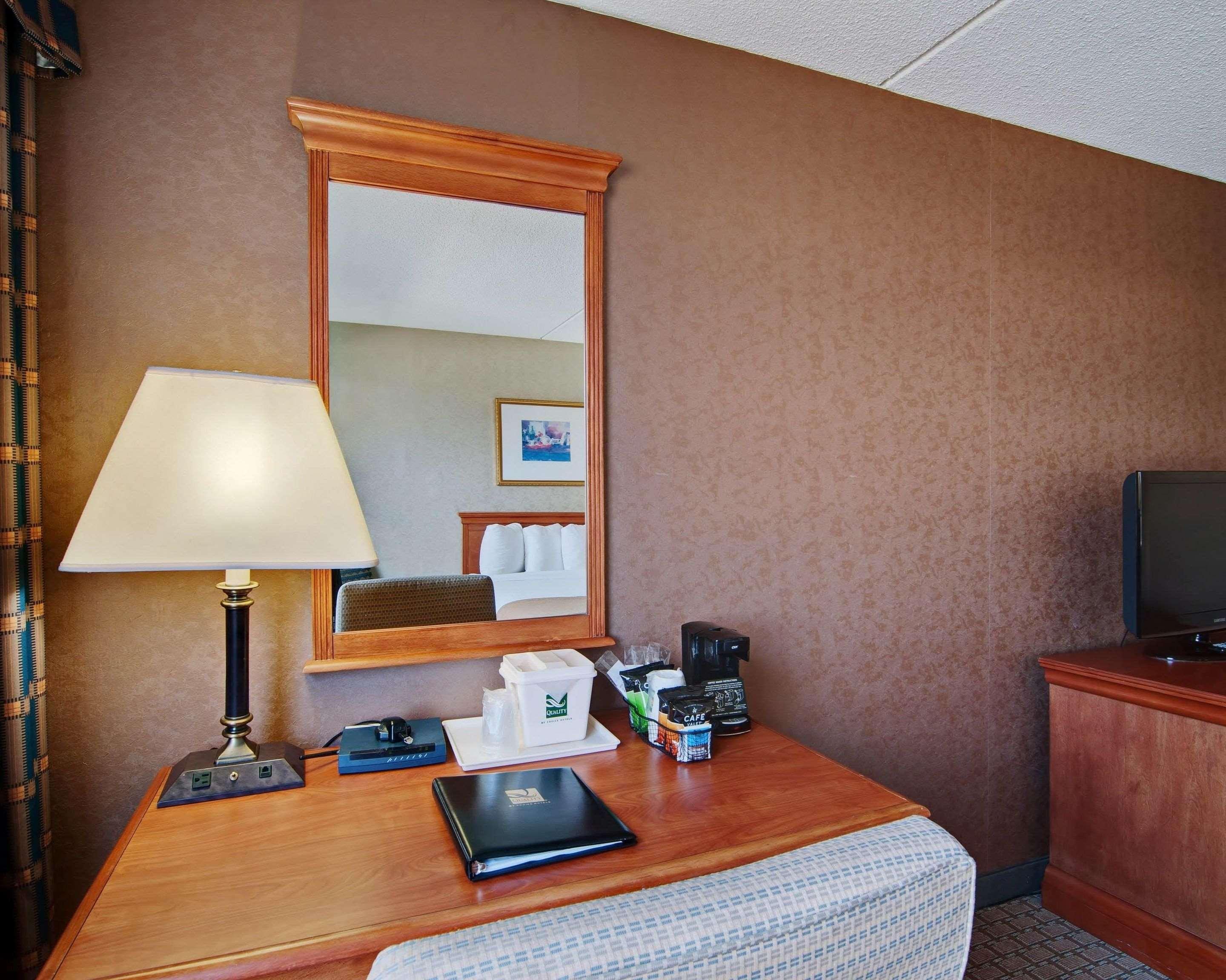 Quality Inn Beckley Esterno foto