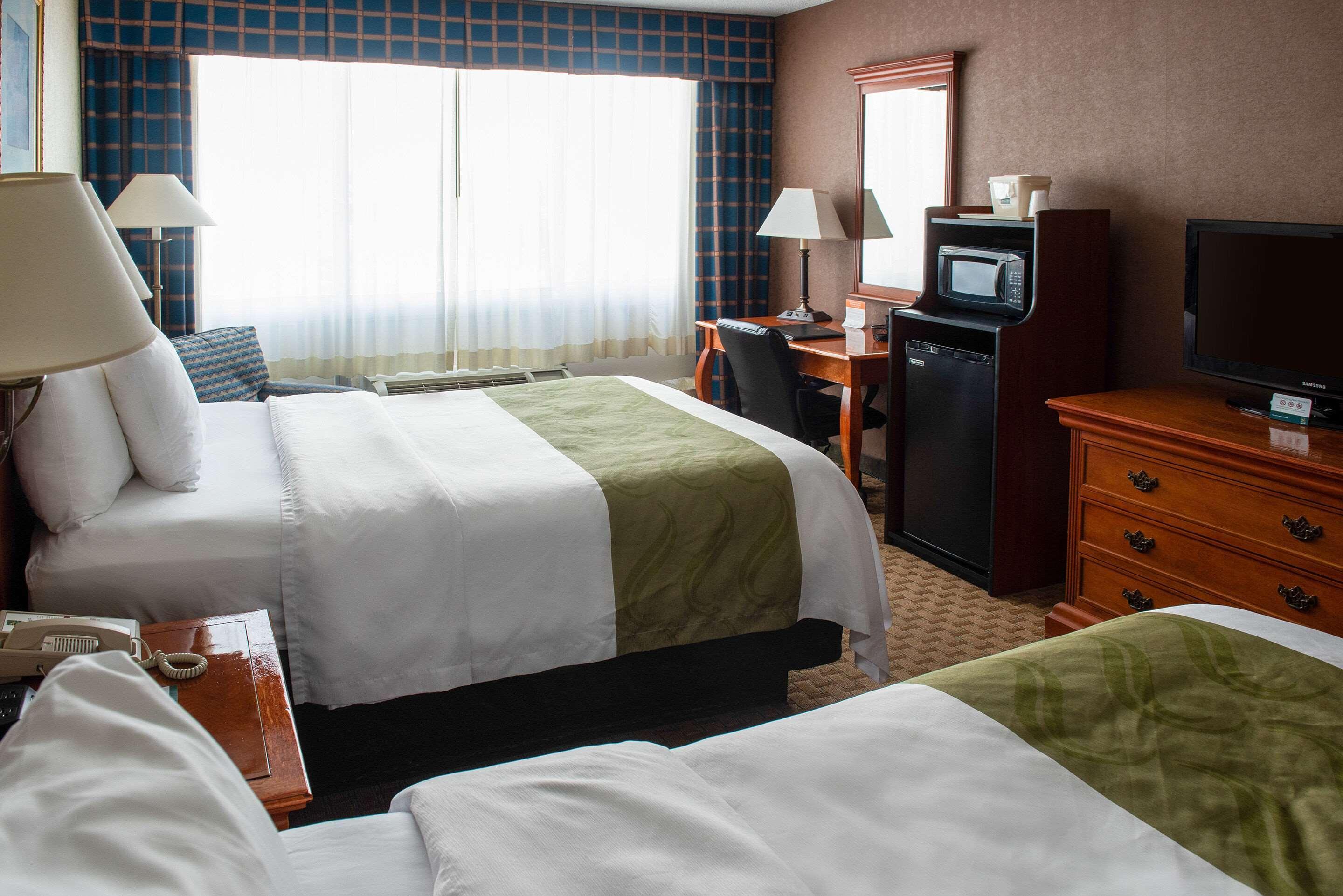 Quality Inn Beckley Esterno foto