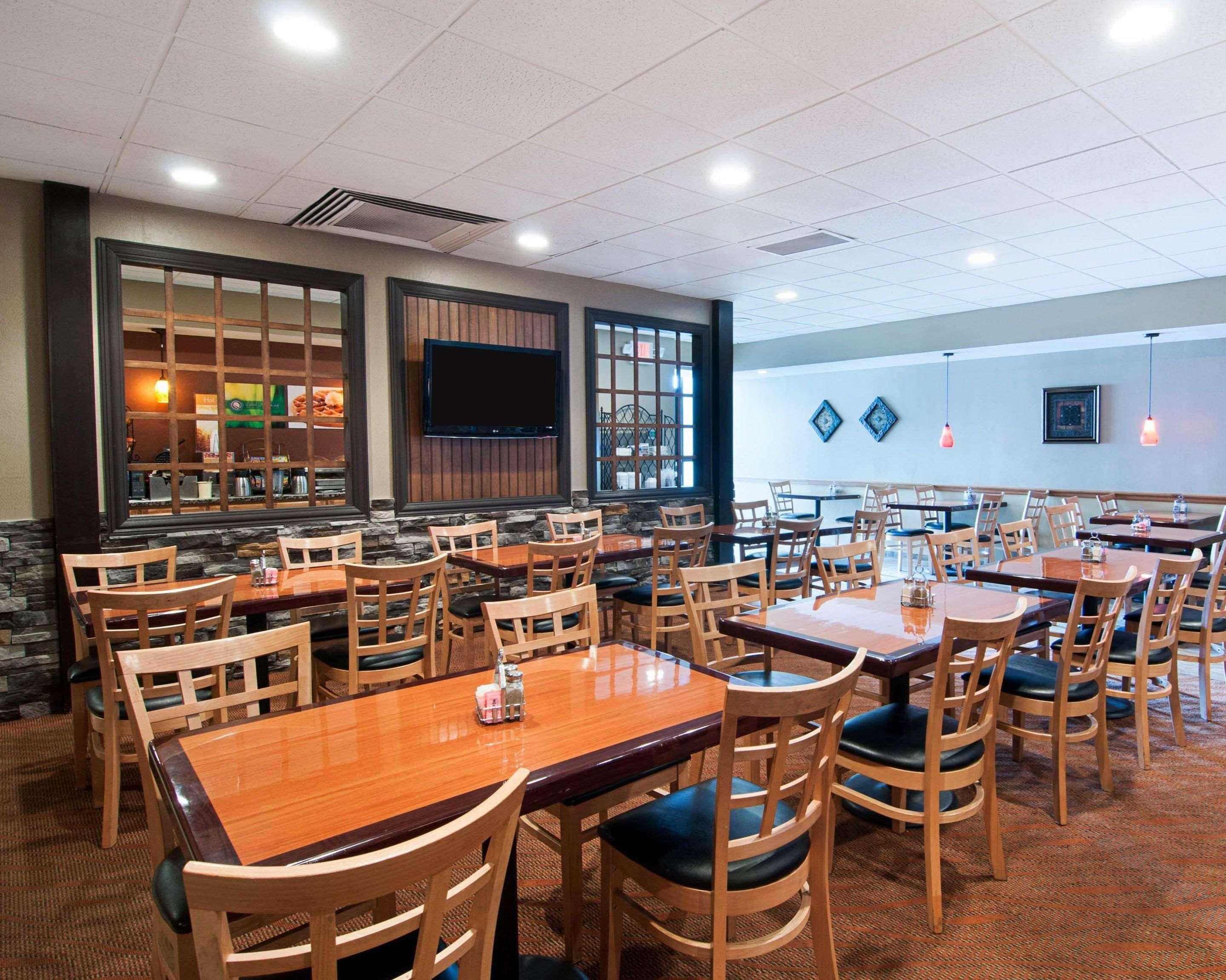 Quality Inn Beckley Esterno foto