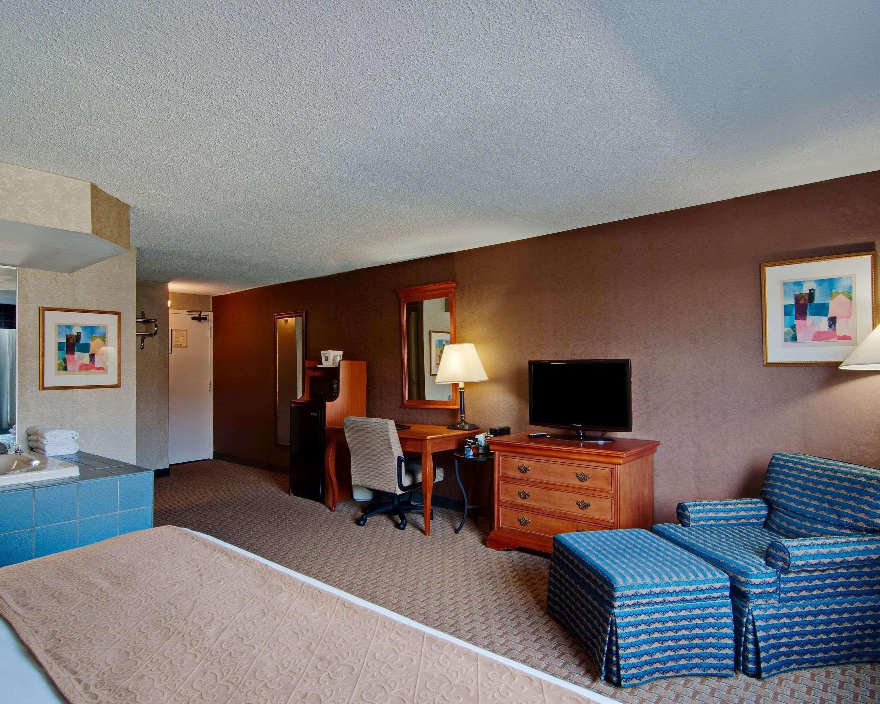 Quality Inn Beckley Esterno foto