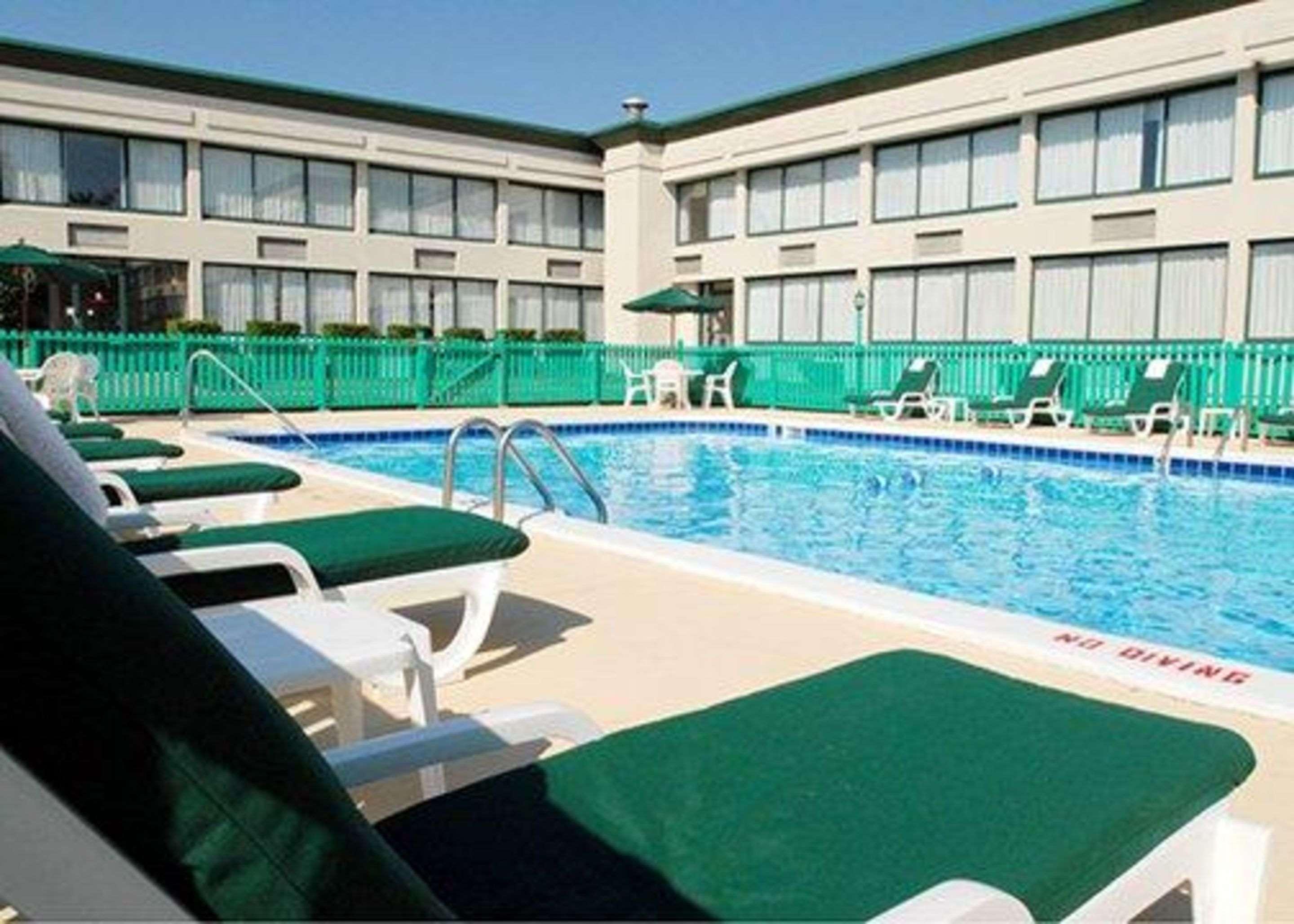 Quality Inn Beckley Esterno foto