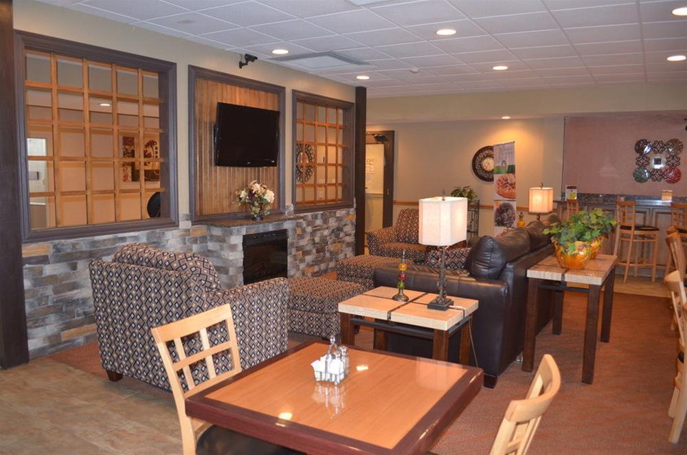 Quality Inn Beckley Esterno foto