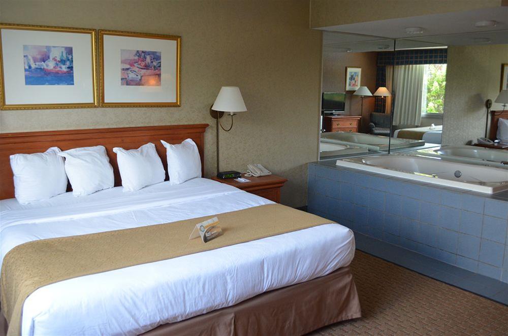 Quality Inn Beckley Esterno foto
