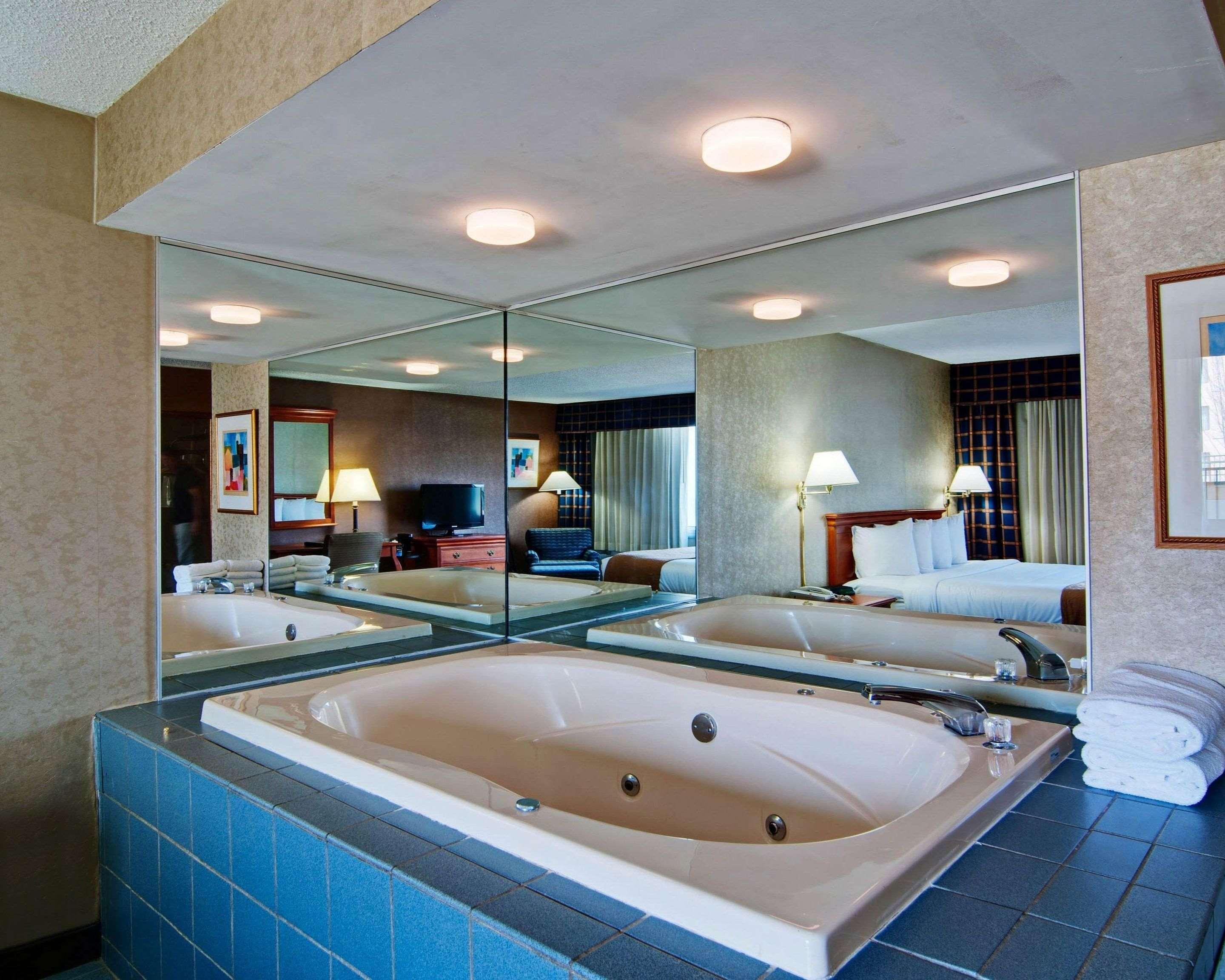 Quality Inn Beckley Esterno foto