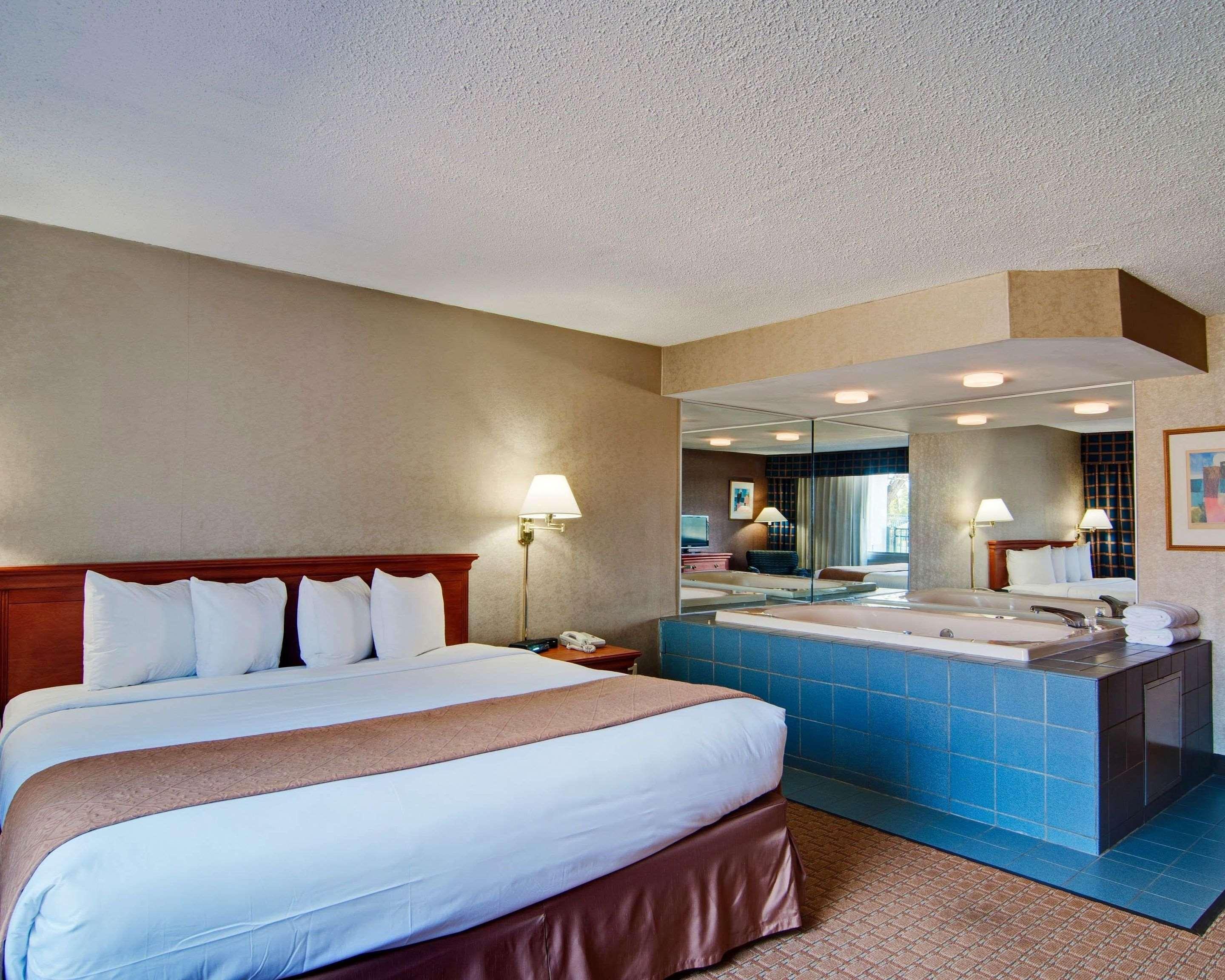 Quality Inn Beckley Esterno foto