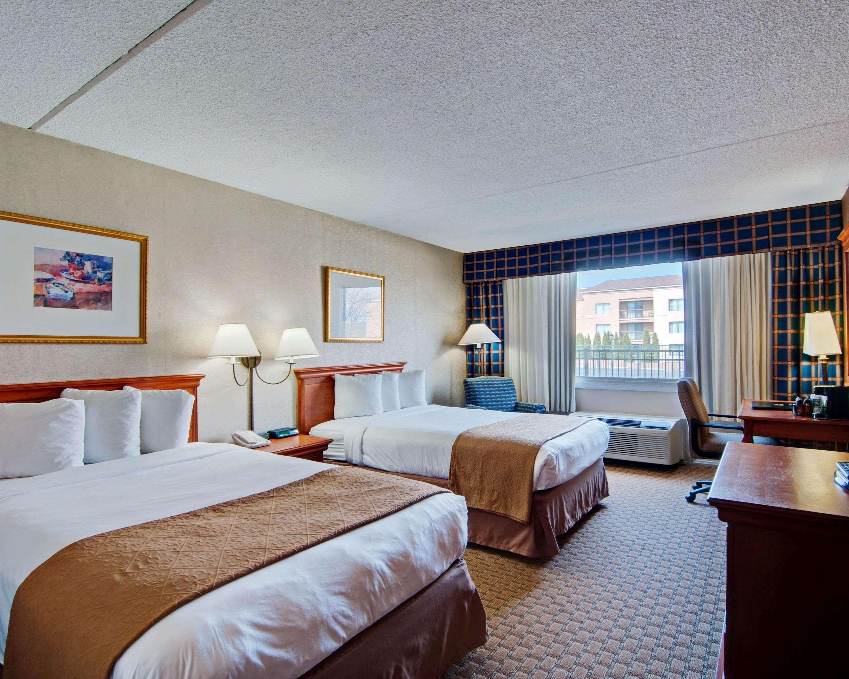 Quality Inn Beckley Esterno foto