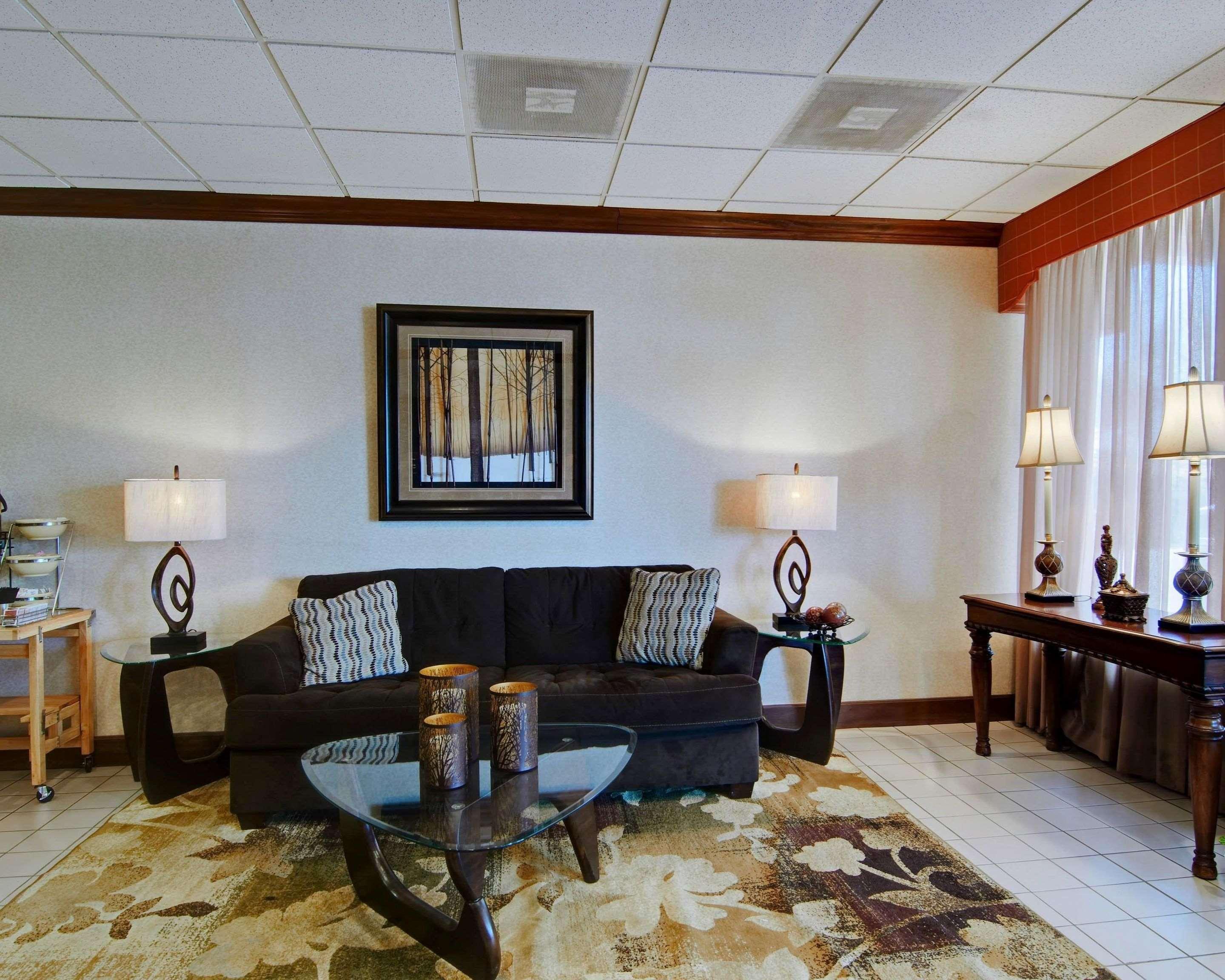 Quality Inn Beckley Esterno foto