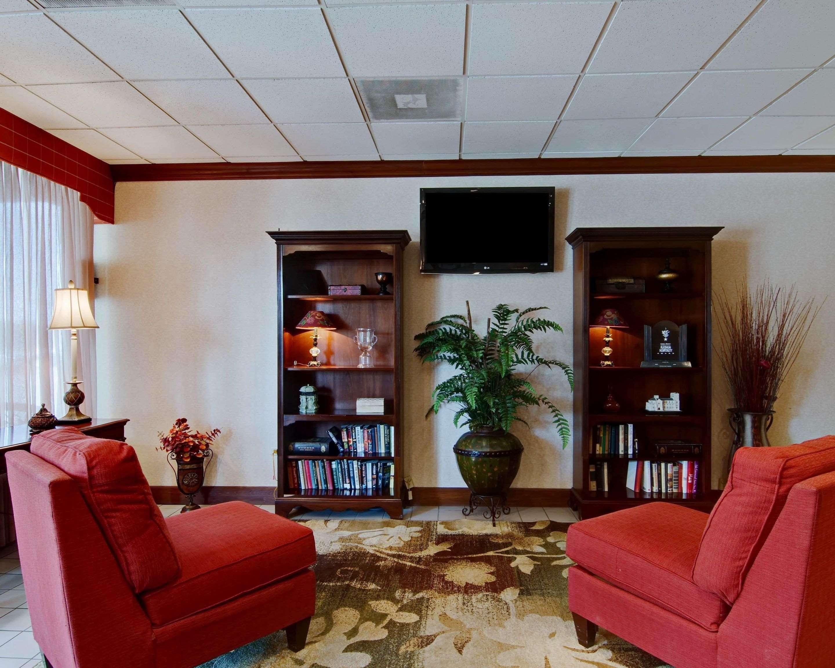 Quality Inn Beckley Esterno foto