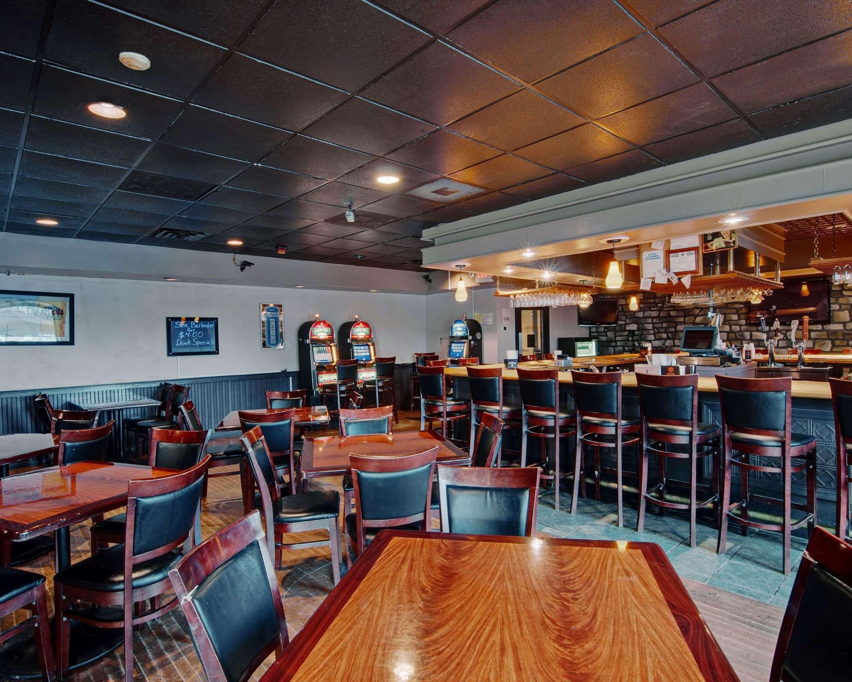 Quality Inn Beckley Esterno foto