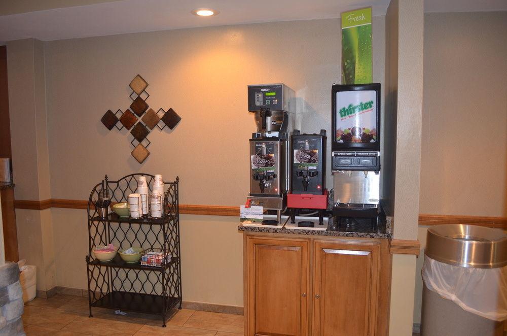 Quality Inn Beckley Esterno foto