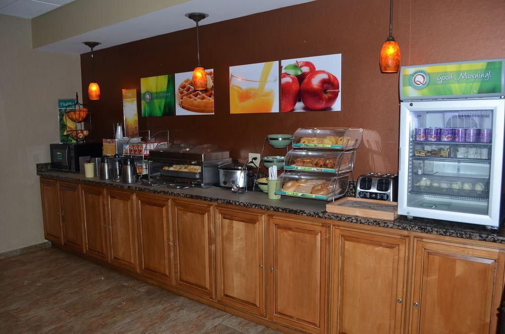 Quality Inn Beckley Esterno foto