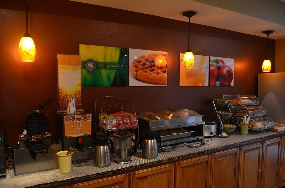 Quality Inn Beckley Esterno foto