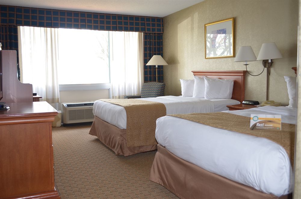 Quality Inn Beckley Esterno foto