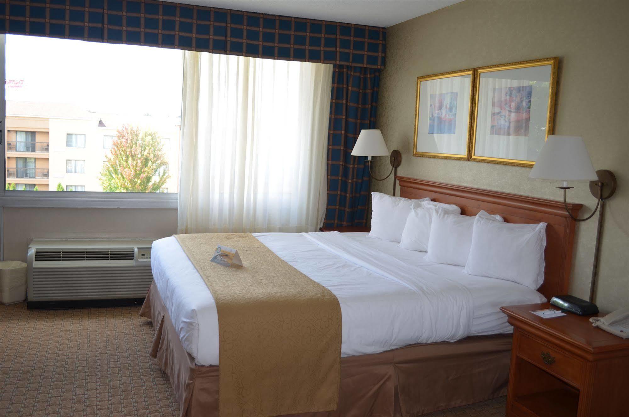 Quality Inn Beckley Esterno foto
