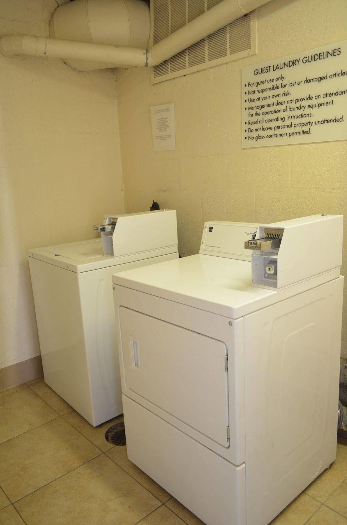Quality Inn Beckley Esterno foto