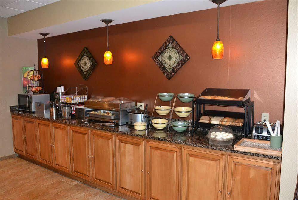 Quality Inn Beckley Esterno foto