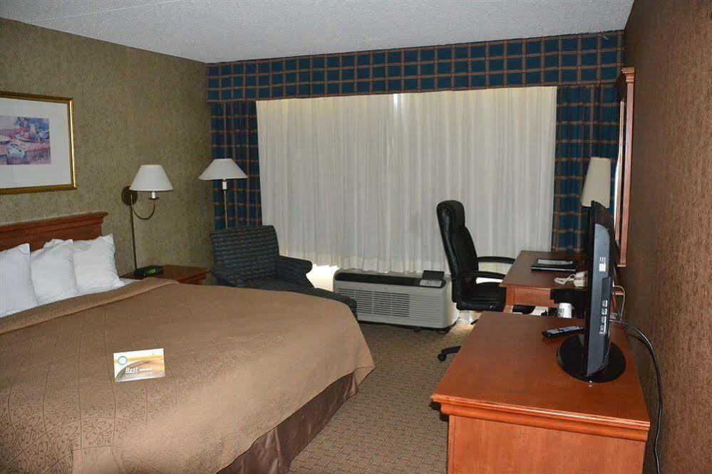 Quality Inn Beckley Esterno foto