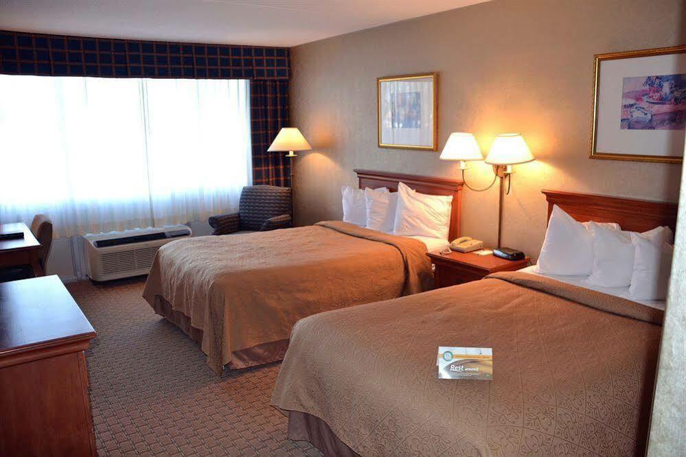 Quality Inn Beckley Esterno foto