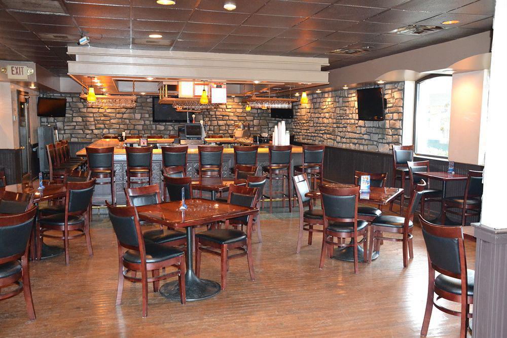 Quality Inn Beckley Esterno foto