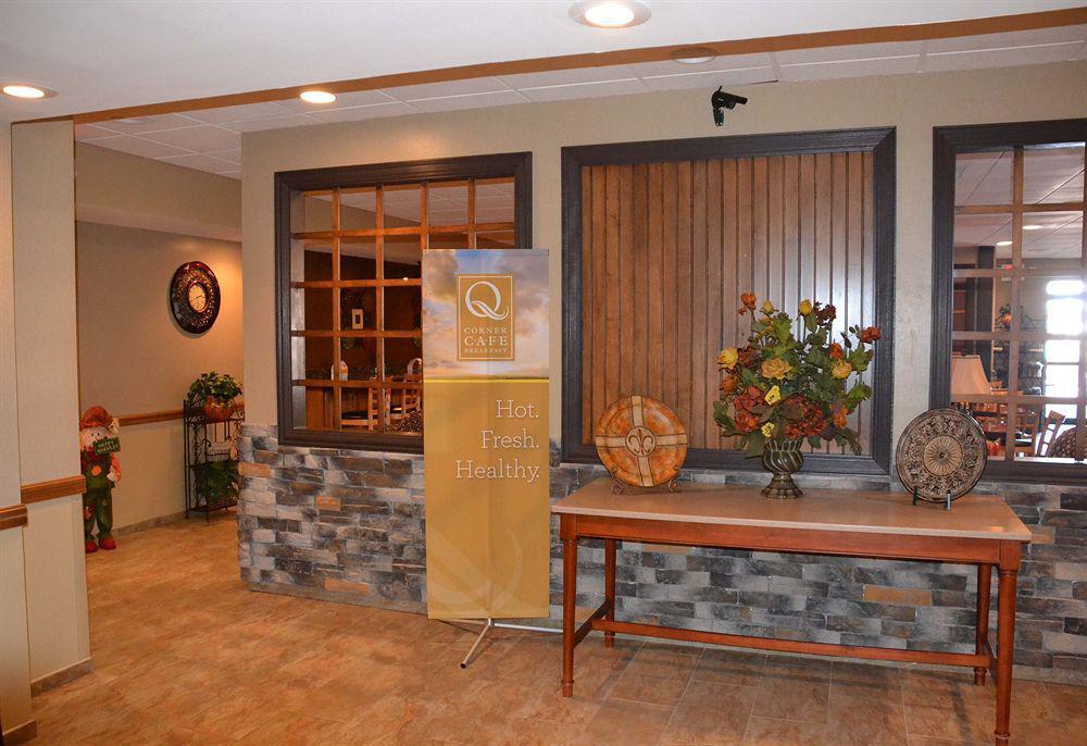 Quality Inn Beckley Esterno foto