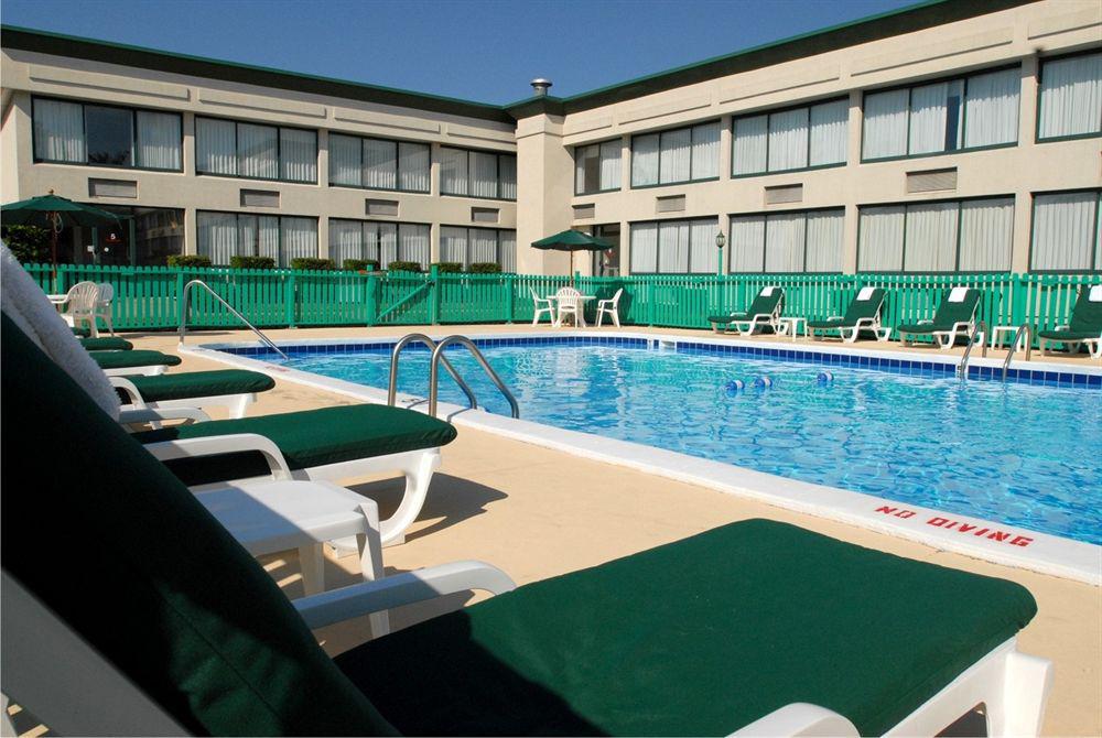 Quality Inn Beckley Esterno foto